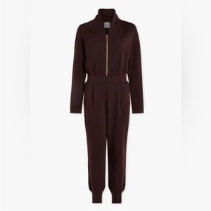NWT Varley Talia jumpsuit